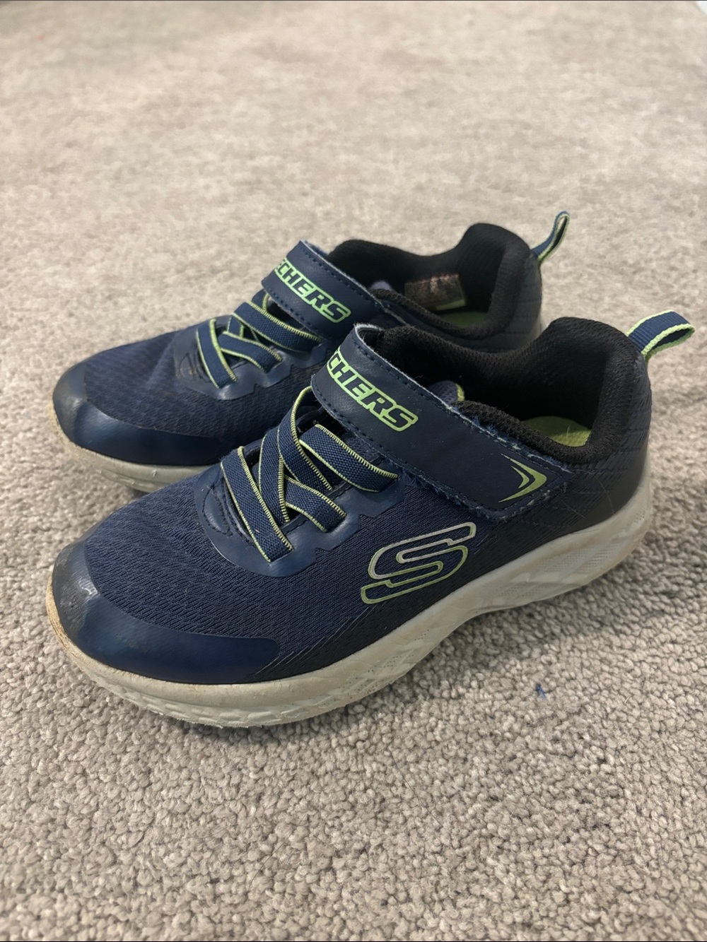 Boys Sneakers